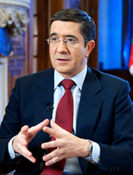 Jose Antonio Aguirre