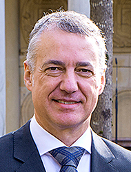 Jose Antonio Aguirre